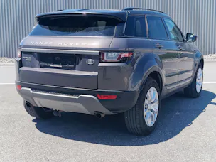 Land Rover Range Rover Evoque 2.0 Si4 SE AT9