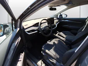 Škoda Elroq 85x Selection 4x4