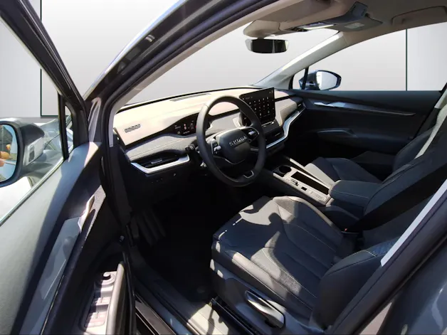 SKODA Elroq 85x Selection 4x4
