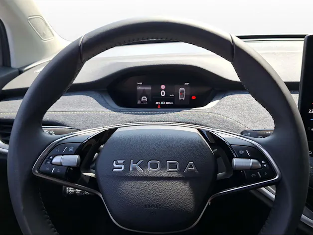 SKODA Elroq 85x Selection 4x4
