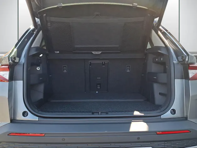 SKODA Elroq 85x Selection 4x4