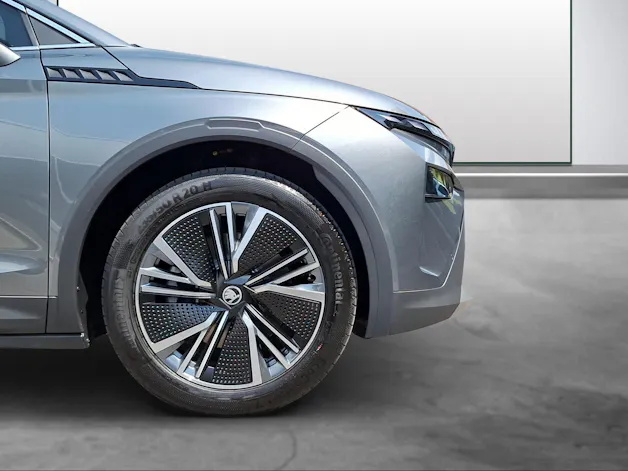 SKODA Elroq 85x Selection 4x4