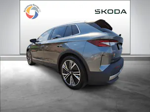 Škoda Elroq 85x Selection 4x4