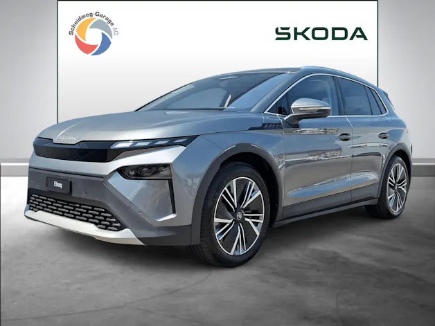 SKODA Elroq 85x Selection 4x4