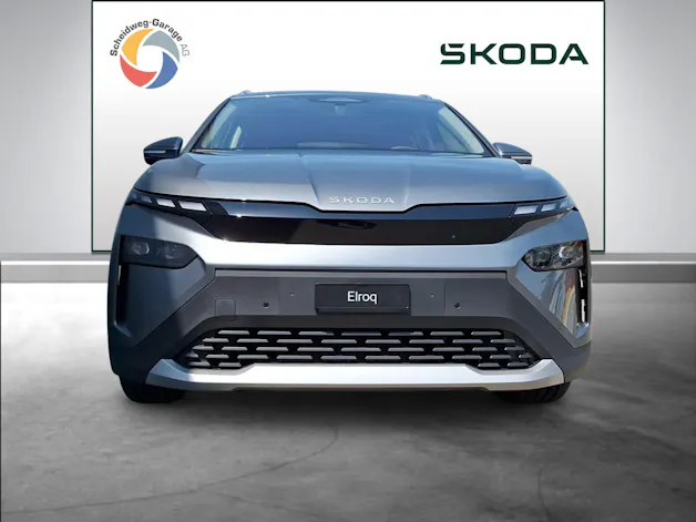 SKODA Elroq 85x Selection 4x4