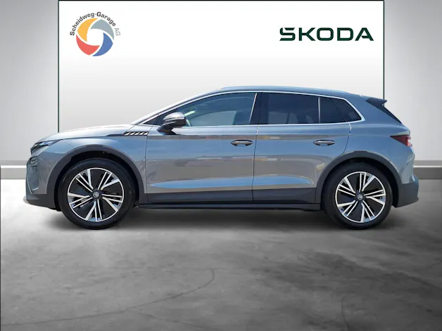 SKODA Elroq 85x Selection 4x4
