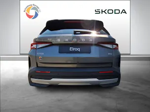 Škoda Elroq 85x Selection 4x4