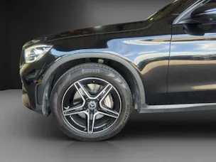 Mercedes-Benz GLC 220 d AMG Line 4Matic