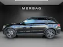 Mercedes-Benz GLC 220 d AMG Line 4Matic