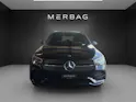 Mercedes-Benz GLC 220 d AMG Line 4Matic