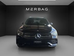 Mercedes-Benz GLC 220 d AMG Line 4Matic