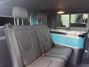 Mercedes-Benz Marco Polo 300 d A