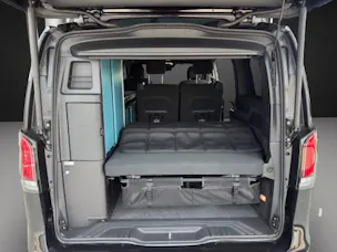Mercedes-Benz Marco Polo 300 d A