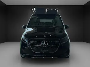 Mercedes-Benz Marco Polo 300 d A