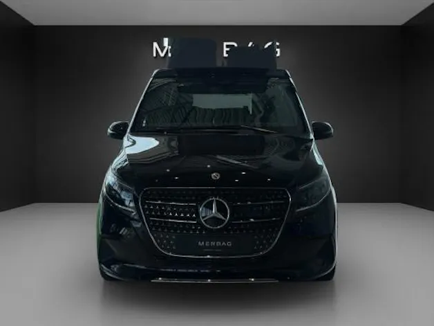 Mercedes-Benz Marco Polo 300 d A