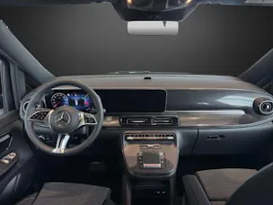 Mercedes-Benz Marco Polo 300 d A