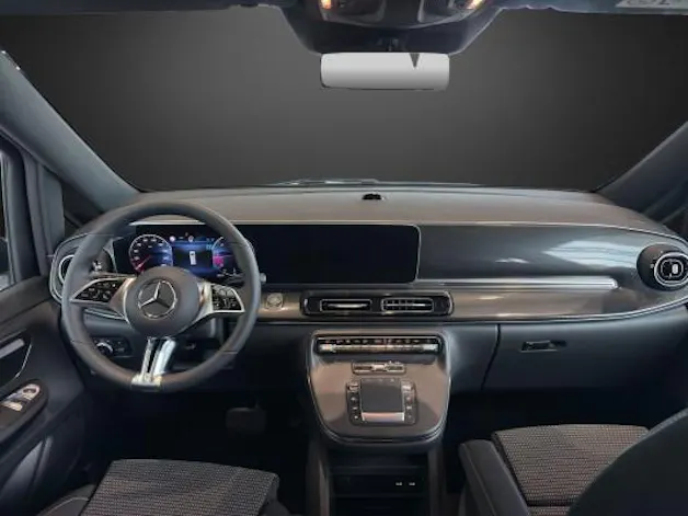 Mercedes-Benz Marco Polo 300 d A