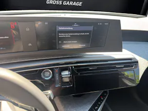 Peugeot 5008 NEW 97kWh Long Range Allure