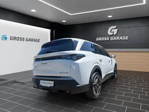 Peugeot 5008 NEW 97kWh Long Range Allure