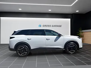 Peugeot 5008 NEW 97kWh Long Range Allure