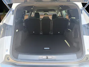 Peugeot 5008 NEW 97kWh Long Range Allure
