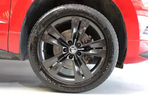 Škoda Karoq 2.0TSI SportL.4x4