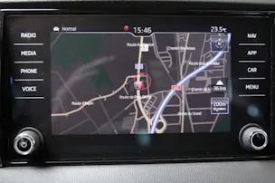 Škoda Karoq 2.0TSI SportL.4x4