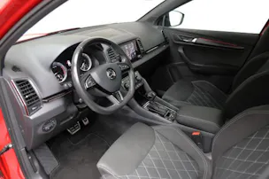Škoda Karoq 2.0TSI SportL.4x4