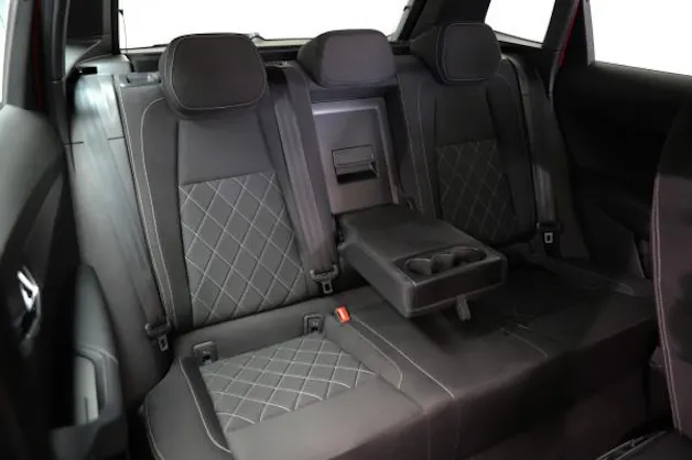 SKODA Karoq 2.0TSI SportL.4x4
