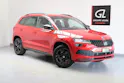 SKODA Karoq 2.0TSI SportL.4x4