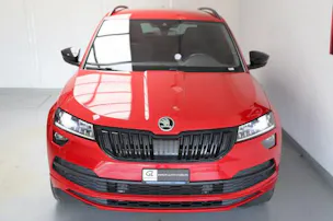 Škoda Karoq 2.0TSI SportL.4x4