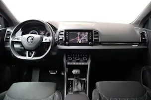 Škoda Karoq 2.0TSI SportL.4x4
