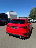 AUDI S3 Sportback 2.0 TFSI quattro S-Tronic