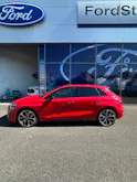 AUDI S3 Sportback 2.0 TFSI quattro S-Tronic