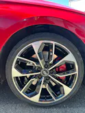 AUDI S3 Sportback 2.0 TFSI quattro S-Tronic