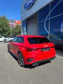 AUDI S3 Sportback 2.0 TFSI quattro S-Tronic