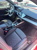 AUDI S3 Sportback 2.0 TFSI quattro S-Tronic
