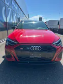 AUDI S3 Sportback 2.0 TFSI quattro S-Tronic