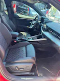 AUDI S3 Sportback 2.0 TFSI quattro S-Tronic