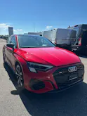 AUDI S3 Sportback 2.0 TFSI quattro S-Tronic
