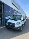 Ford Transit cab.-ch. 350 L2 2.0 Ec Trend/165V/Man/4WD