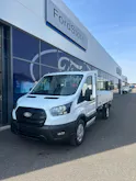 Ford Transit cab.-ch. 350 L2 2.0 Ec Trend/165V/Man/4WD