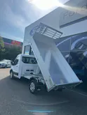 Ford Transit cab.-ch. 350 L2 2.0 Ec Trend/165V/Man/4WD