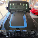 Jeep Wrangler 2.0 PHEV Unlimited Rubicon DT Automatic