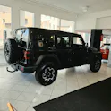 JEEP Wrangler 2.0 PHEV Unlimited Rubicon DT Automatic