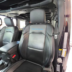 Jeep Wrangler 2.0 PHEV Unlimited Rubicon DT Automatic