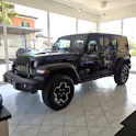 Jeep Wrangler 2.0 PHEV Unlimited Rubicon DT Automatic