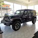 Jeep Wrangler 2.0 PHEV Unlimited Rubicon DT Automatic
