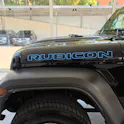 Jeep Wrangler 2.0 PHEV Unlimited Rubicon DT Automatic