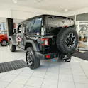 JEEP Wrangler 2.0 PHEV Unlimited Rubicon DT Automatic
